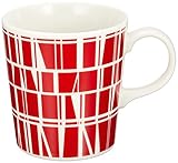 フィンレイソン コロナ マグカップ レッド FIN10-1-11