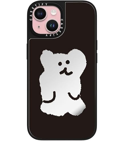 Amazon.co.jp: CASETiFY MagSafe 対応ミラー iPhone 15 Pro Max ケース