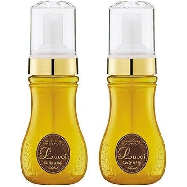 Amazon | Lucci(ルッチ) フォードカーリーホイップ 150ml | Lucci