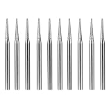 29721 ダイヤモンドビットセット（Ｇ）先細型 1.8mm 2.35mm軸