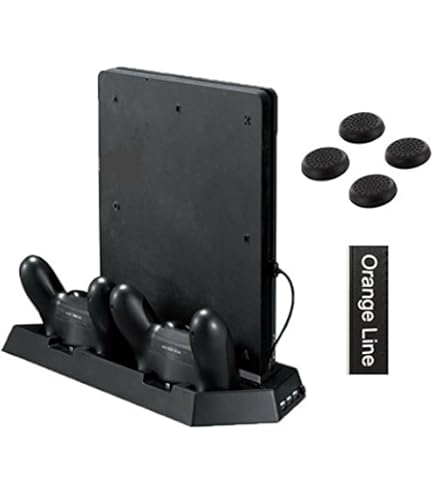 PS4 本体　コントローラーなし　おまけスタンド 61fqd+cudCL._UF894,1000_QL80_.jpg