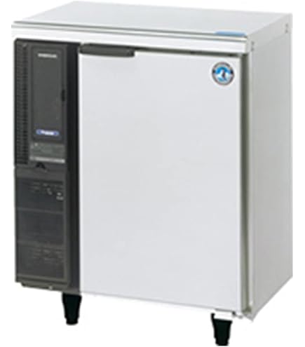 Amazon.co.jp: ホシザキ テーブル形冷凍冷蔵庫 RFT-150MTCG-ML 幅