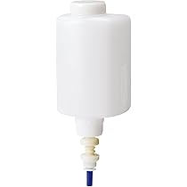 Amazon.co.jp: サラヤ 便座クリーナー用ディスペンサー SC-460R