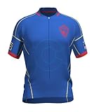 MLSコロラドRapidsレディースPrimary半袖Vomax Jersey M