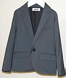 GENERATOR ジェネレーター 子供服 スーツ ドレステーラードジャケット 110cm 120cm 130cm スーツ 130cm 02．グレー