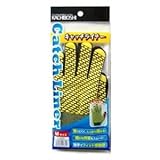 勝星産業 キャッチライナー(親指立体加工) 極薄タイプ サイズ:M C-400M