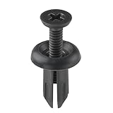 (STRAIGHT/ストレート) トリムクリップ 5ピース トヨタ系 90467-05090(-B1) 44-1028