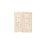 ribbon ちょうちょベルトカバー　ピンク