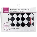 コンビ コムペット リバーシブルコンフォートクッション JD あごのせ コーナークッション ペットカート オプション_ウェストミンスター