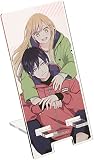 山田くんとLv999の恋をする 01 茜＆山田 スマキャラスタンド