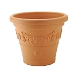 アンティコ鉢65型 ブラウン[BR]