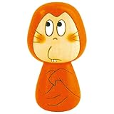 卯三郎こけし ゲゲゲの鬼太郎　妖怪こけし　ねずみ男