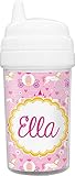 プリンセスCarriage幼児用Sippy Cup ( Personalized )