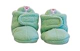 Lodger Slipper (3 - 6 Months, American Fifties Anise) by Lodger