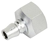 SK11 ハイカプラ Rc1/2 (テーパーめねじ) 40PF プラグ