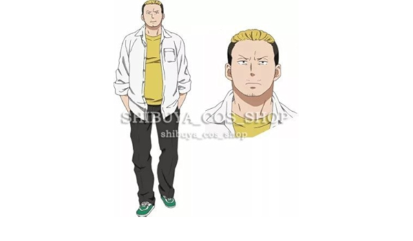 Amazon Co Jp はんだくん筒井あかね コスプレ衣装 ホビー