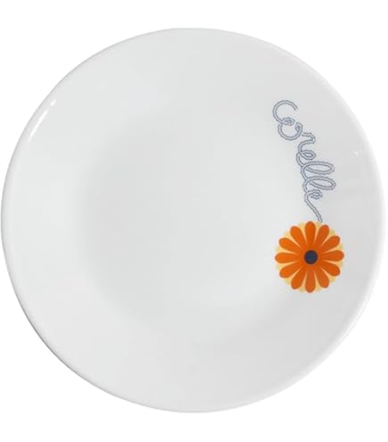 Amazon.co.jp: コレール プロバンスガーデン 小皿 : ホーム＆キッチン