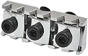 Amazon 国内正規品 Gotoh ゴトー フロイドローズ用ロックナット Fgr 1 C ギターアクセサリ 楽器 音響機器