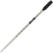 Amazon | 三菱鉛筆 油性ボールペン 替え芯 黒 SK-8 2本セット