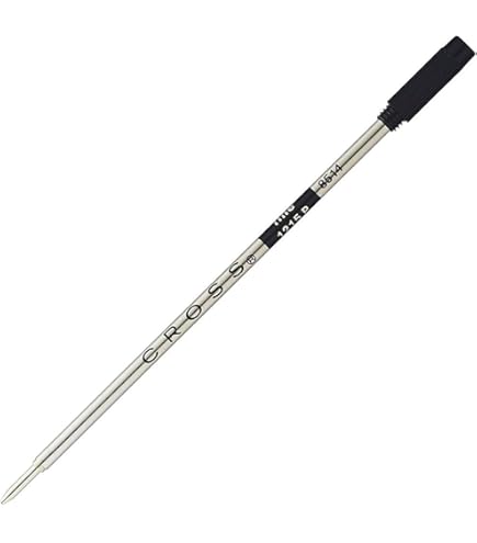 Amazon | 三菱鉛筆 油性ボールペン替芯 SK-8 黒 【10本セット】 取寄品