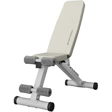 Amazon.co.jp 最新リリース: ウェイトトレーニングベンチ の新着