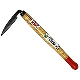 千吉 鋼付き草削り 草取り鎌