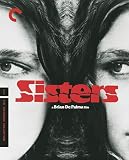 Sisters (Criterion Collection) [Blu-ray]