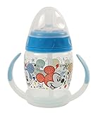 Disney Mickey Mouse 6 Piece Grow with Me Sippy Cup [並行輸入品]