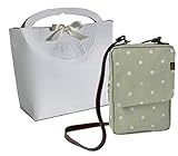 【Rompbaby(ロンプベイビー)公式サイト】究極のオムツポーチEXショルダーストラップ付【「グッドデザイン賞」「キッズデザイン賞」受賞】【すぐウェットティッシュが取り出せ、赤ちゃんのおむつ替えが驚