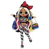 【国内販売正規品】 L.O.L. サプライズ ! ムービーマジック O.M.G. スターレッテ