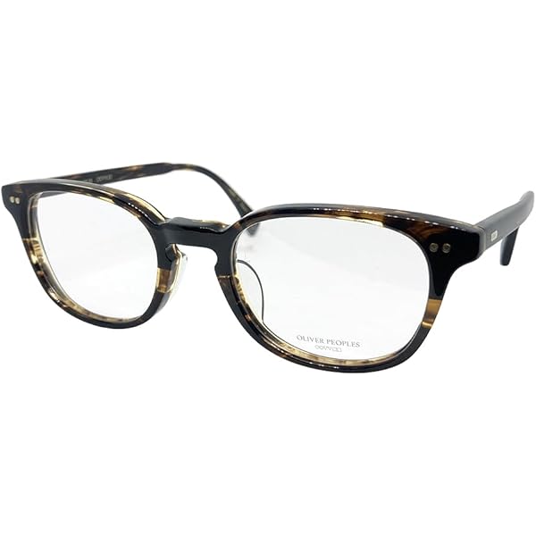 Amazon | 【OLIVER PEOPLES】オリバーピープルズ メガネ OV5468 col