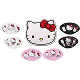 Fender/Fender x Hello Kitty Pick Tin 18 Pack フェンダー [ピック18枚入りピックケース]