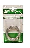 My Helper MH1500 Flower & Hobby Wire - 30 Gauge x 100Ft., [並行輸入品]