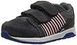 K-Swiss ユニセックス・キッズ US サイズ: 2 US カラー: グレー