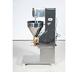 Vertical Stuffed Meatball Making Machine Fish Chicken Beef Meatball Making Machine 220V