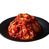 【国産 】白菜キムチ 1kg|大阪鶴橋 白雲台 手作りキムチ 専門店の味 おつまみ【保存料 着色料不使用】