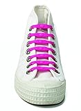 Shoeps Elastic Laces (Pink) by Shoeps