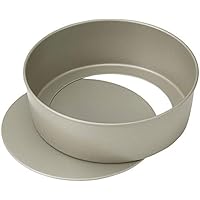 貝印(Kai Corporation) ケーキ型 18cm 底取れ フッ素加工 Kai House Select DL6103