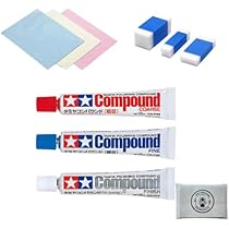 ru様　ご購入専用ページ タミヤ メイクアップ材シリーズ タミヤ コンパウンド（粗目