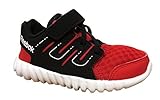 Reebok ユニセックス・ベビー US サイズ: 6 Toddler M カラー: レッド