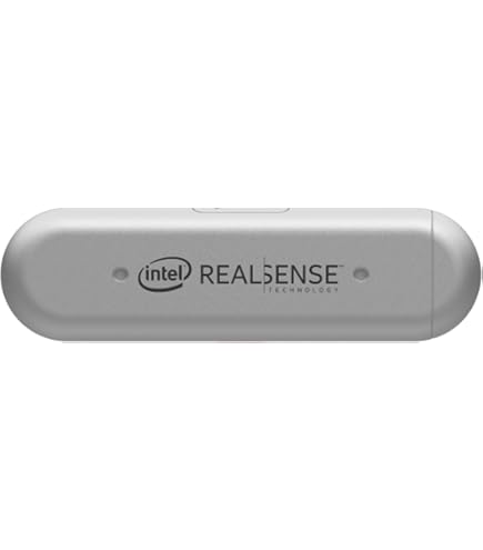 Amazon.co.jp: intel RealSense D435i 82635D435IDK5P : パソコン