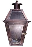 Primo Lanterns PL-18F Toulouse Gas Lantern [並行輸入品]