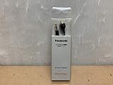 パナソニック 録音用ケーブル ブラック RP-WA100-K