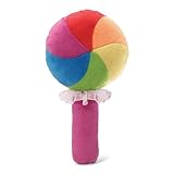 Gund Color Fun Lollipop 8" Plush by GUND [並行輸入品]