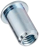 トップ(TOP) トップナット ステンレス 平頭ナット SPH-640