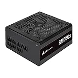 CORSAIR RMx Series RM550x 80 PLUS Gold 認証完全モジュール式 ATX 電源 2021モデル CP-9020197-JP