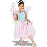 Radiant Pixie Toddler Fairy Costume by Extreme Halloween [並行輸入品]