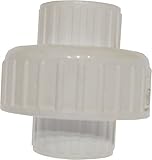 B and K 164-635 PVC Schedule 80 Solvent Unions, 1" [並行輸入品]