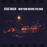 New York Before the War