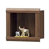 白井産業 【SHIRAI】 トランクル 壁掛けラック TRL-3030